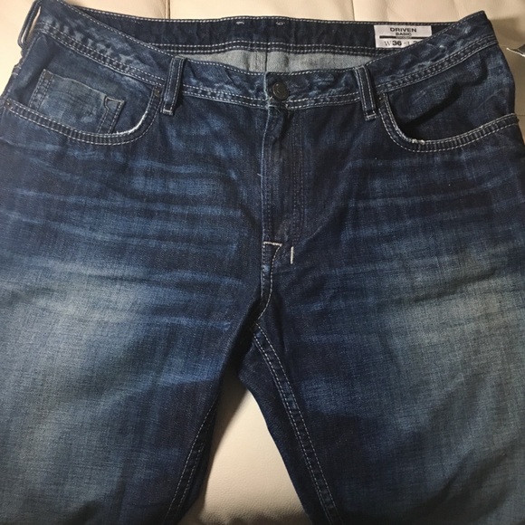 Buffalo David Bitton Other - Men’s Buffalo David Bitton. Class 1 series